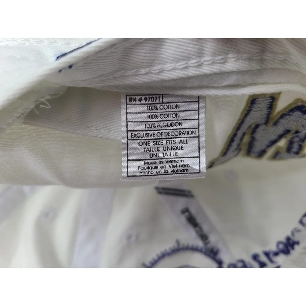 Washington Huskies‎ 2016 Pac 12 Conference Football Champions Strapback Hat Cap